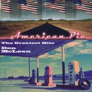 American pie : the greatest hits
